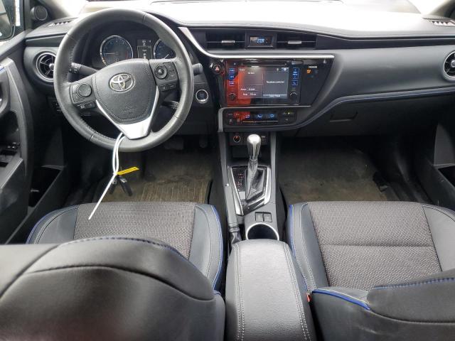 Photo 8 from auction – 2017 TOYOTA COROLLA L with VIN 2T1BURHE1HC948197