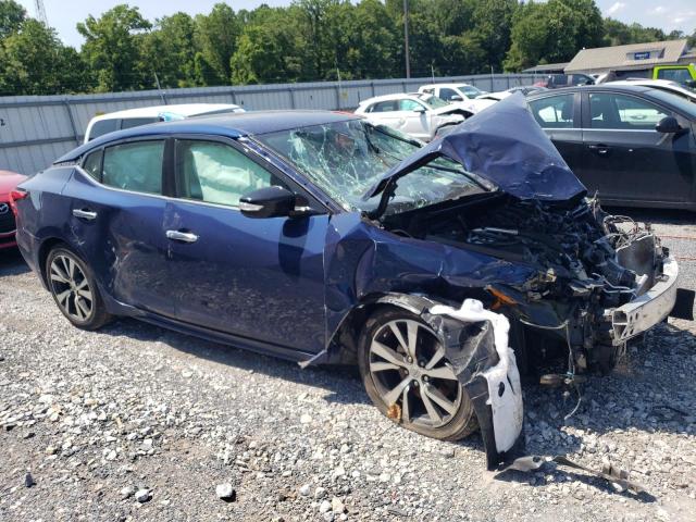 Photo 4 from auction – 2017 NISSAN MAXIMA 3.5 with VIN 1N4AA6AP2HC399560