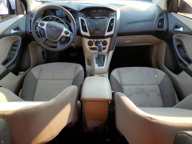 Photo 8 from auction – 2012 FORD FOCUS SE with VIN 1FAHP3F23CL329776