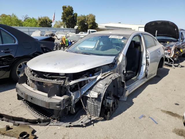 Photo 1 from auction – 2015 NISSAN ALTIMA 2.5 with VIN 1N4AL3AP0FC457851