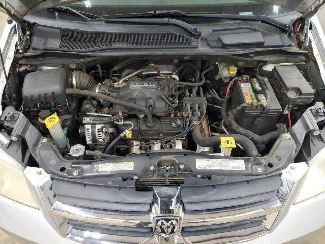 Photo 11 from auction – 2010 DODGE GRAND CARA with VIN 2D4RN5D15AR443988