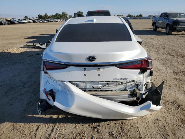 Photo 6 from auction – 2022 LEXUS ES 350 BAS with VIN 58ACZ1B14NU119205