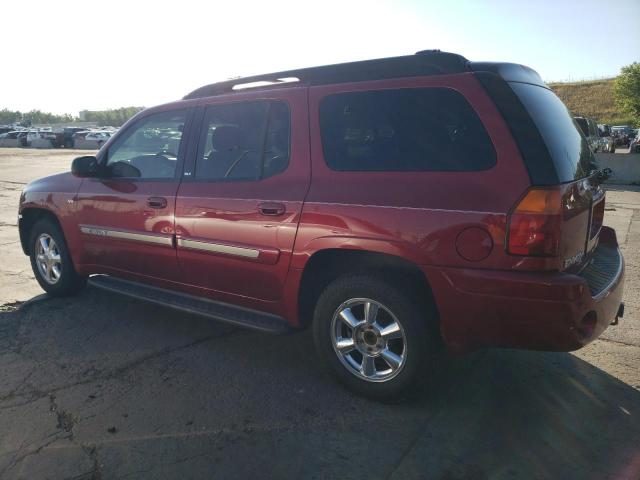 Photo 2 from auction – 2003 GMC ENVOY XL with VIN 1GKET16P936237485
