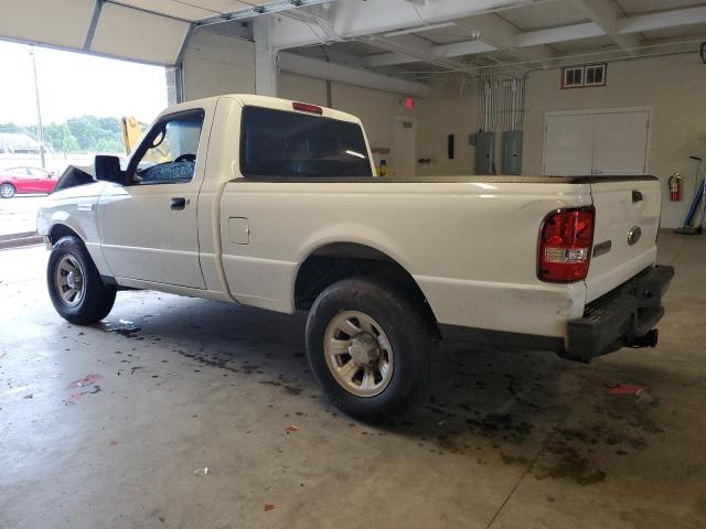 Photo 2 from auction – 2011 FORD RANGER with VIN 1FTKR1AD2BPA13512
