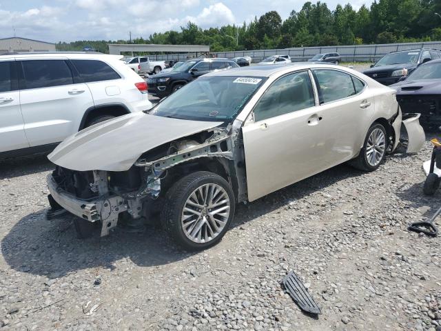 LEXUS ES 350 2013 with VIN JTHBK1GG6D2081929 - Photo from auction