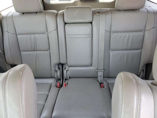 Photo 10 from auction – 2012 JEEP GRAND CHER with VIN 1C4RJFAG4CC145872