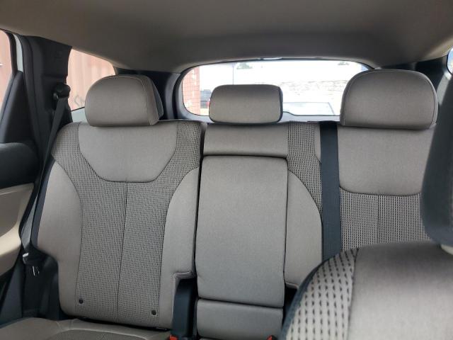 Photo 10 from auction – 2022 HYUNDAI SANTA FE S with VIN 5NMS14AJ2NH469389