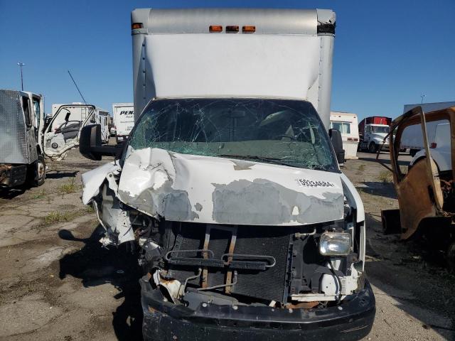 Photo 5 from auction – 2011 GMC SAVANA CUT with VIN 1GD374BG8B1170836