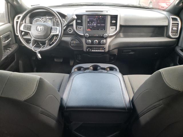 Photo 8 from auction – 2022 RAM 2500 BIG H with VIN 3C6UR5DL8NG299482
