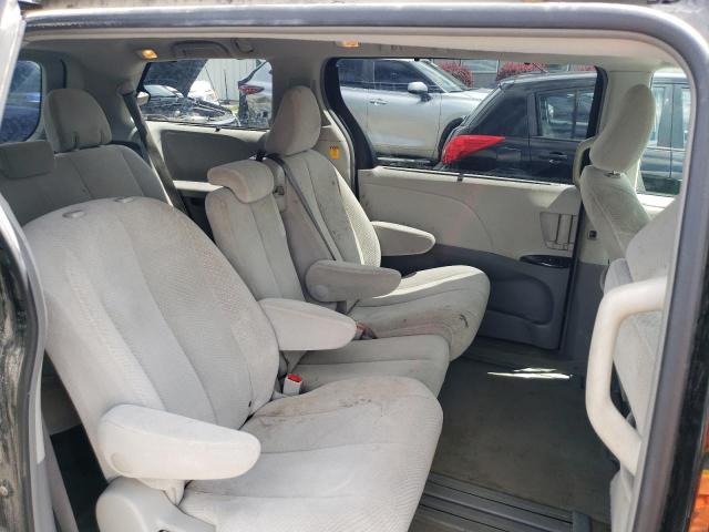 Photo 11 from auction – 2011 TOYOTA SIENNA LE with VIN 5TDKK3DC4BS170547