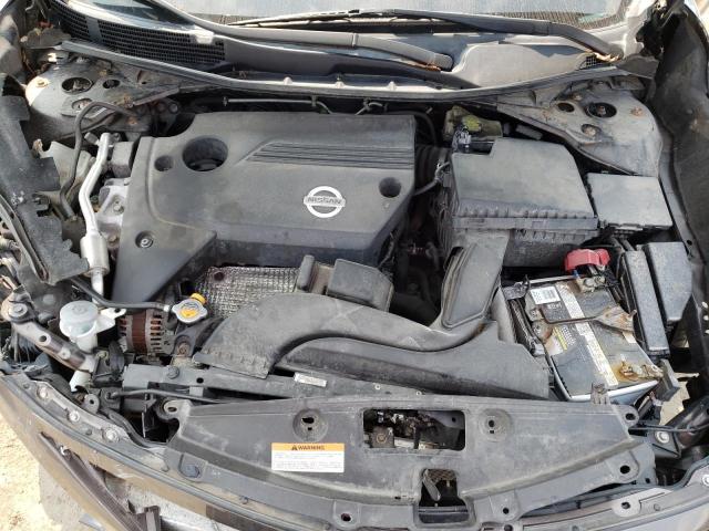 Photo 11 from auction – 2014 NISSAN ALTIMA 2.5 with VIN 1N4AL3AP7EC282982