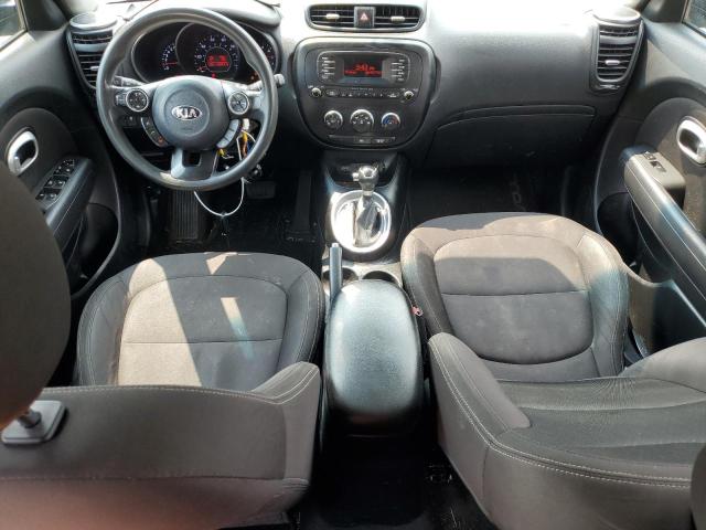 Photo 8 from auction – 2016 KIA SOUL with VIN KNDJN2A23G7325194