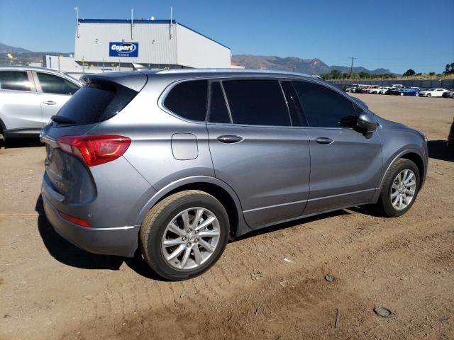 Photo 3 from auction – 2019 BUICK ENVISION E with VIN LRBFXCSA8KD008368