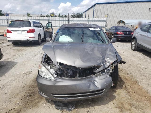 Photo 5 from auction – 2003 TOYOTA CAMRY LE with VIN 4T1BE32K03U703200