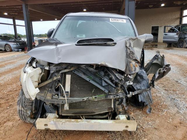 Photo 5 from auction – 2011 TOYOTA TACOMA DOU with VIN 5TFLU4EN4BX002034