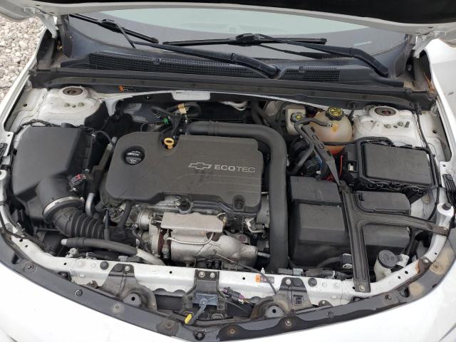 Photo 11 from auction – 2018 CHEVROLET MALIBU LT with VIN 1G1ZD5ST0JF125281