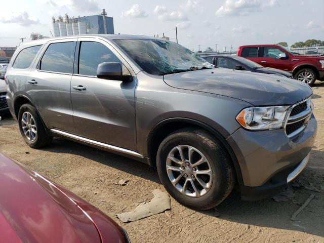 Photo 4 from auction – 2013 DODGE DURANGO SX with VIN 1C4RDJAG7DC611497