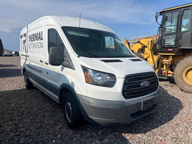 Photo 4 from auction – 2018 FORD TRANSIT T- with VIN 1FTYR2CG4JKB46453