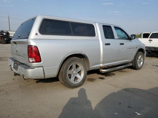 Photo 3 from auction – 2012 DODGE RAM 1500 S with VIN 1C6RD7FT5CS284344