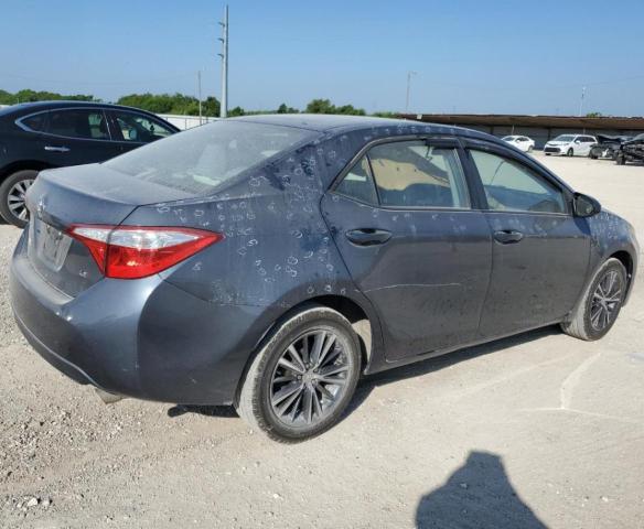Photo 3 from auction – 2016 TOYOTA COROLLA L with VIN 2T1BURHE5GC699711