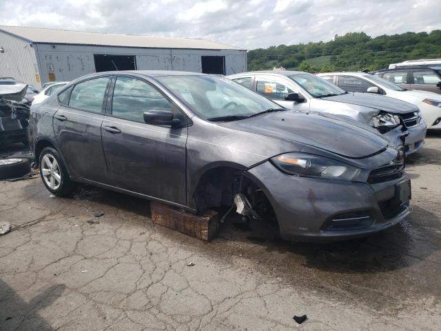 Photo 4 from auction – 2015 DODGE DART SXT with VIN 1C3CDFBB2FD369645