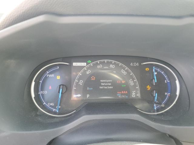 Photo 9 from auction – 2019 TOYOTA RAV4 LIMIT with VIN JTMDWRFV7KD509697