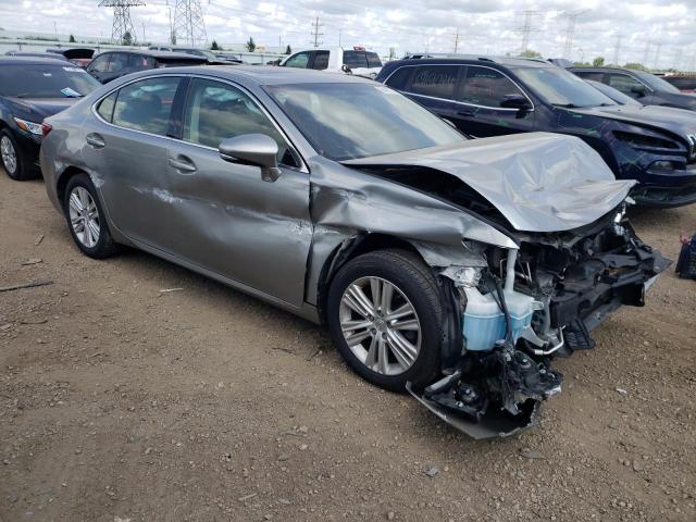 Photo 4 from auction – 2015 LEXUS ES 350 with VIN JTHBK1GG4F2172278