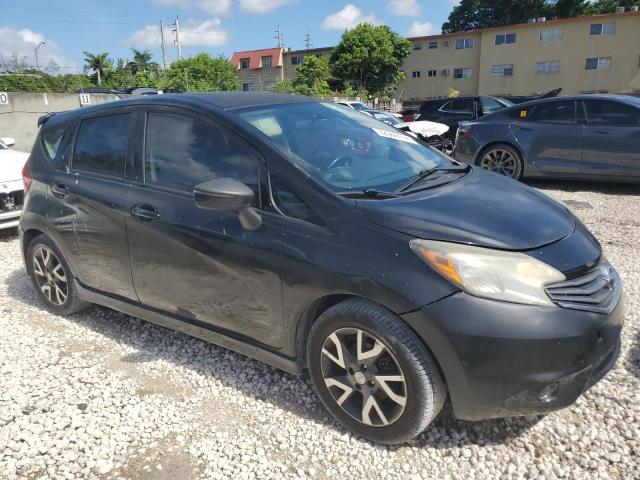 Photo 4 from auction – 2015 NISSAN VERSA NOTE with VIN 3N1CE2CP8FL405816