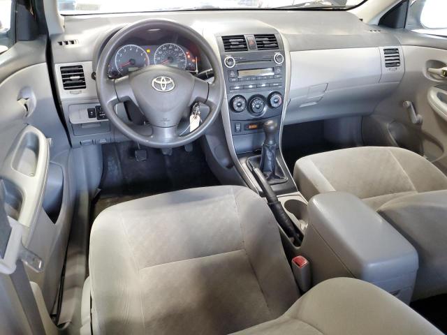 صورة رقم 8 من المزاد - 2010 TOYOTA COROLLA BA مع VIN 2T1BU4EE8AC335569