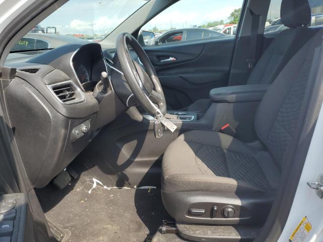 Photo 7 from auction – 2018 CHEVROLET EQUINOX LT with VIN 3GNAXJEV2JS646152