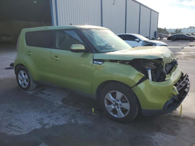 Photo 4 from auction – 2015 KIA SOUL with VIN KNDJN2A23F7756505