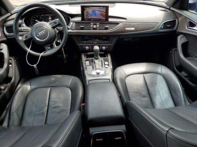 Photo 8 from auction – 2018 AUDI A6 PREMIUM with VIN WAUG8AFCXJN013564