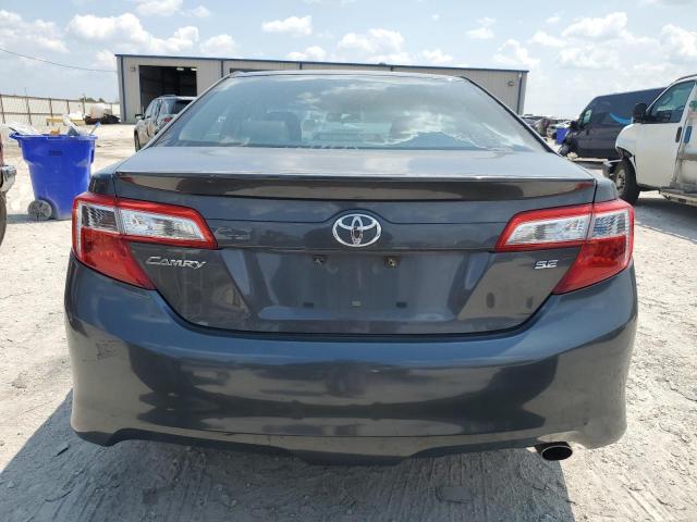 Photo 6 from auction – 2013 TOYOTA CAMRY L with VIN 4T1BF1FK1DU241372