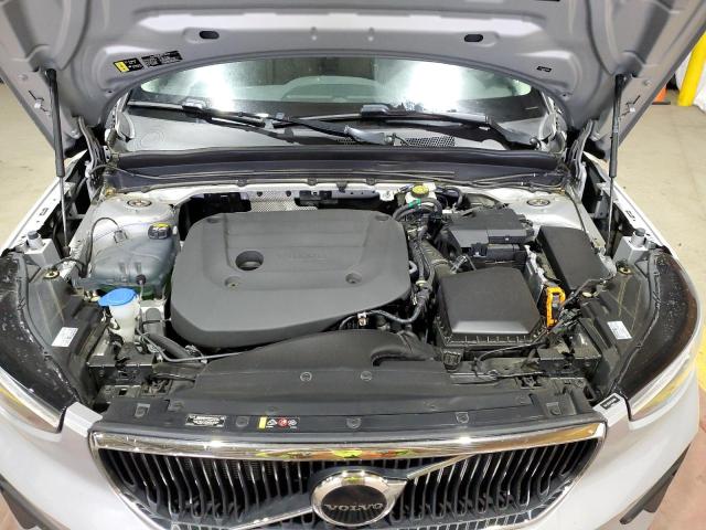 Photo 12 from auction – 2023 VOLVO XC40 CORE with VIN YV4L12UK4P2946986