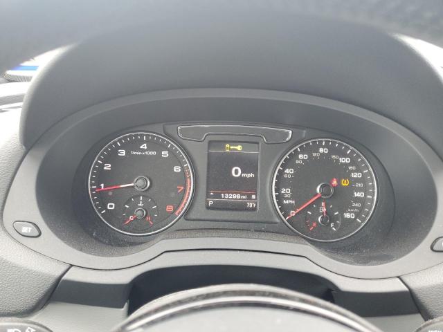 Photo 9 from auction – 2016 AUDI Q3 PRESTIG with VIN WA1GFCFS0GR013550