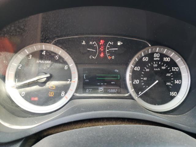 Photo 9 from auction – 2013 NISSAN SENTRA S with VIN 3N1AB7AP5DL786151