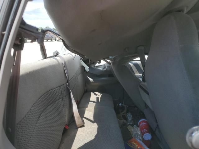 Photo 10 from auction – 2000 FORD F150 with VIN 1FTRX18L0YNC19966