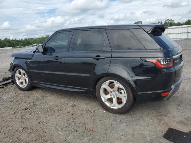 Photo 2 from auction – 2020 LAND ROVER RANGE ROVE with VIN SALWR2SU1LA883030