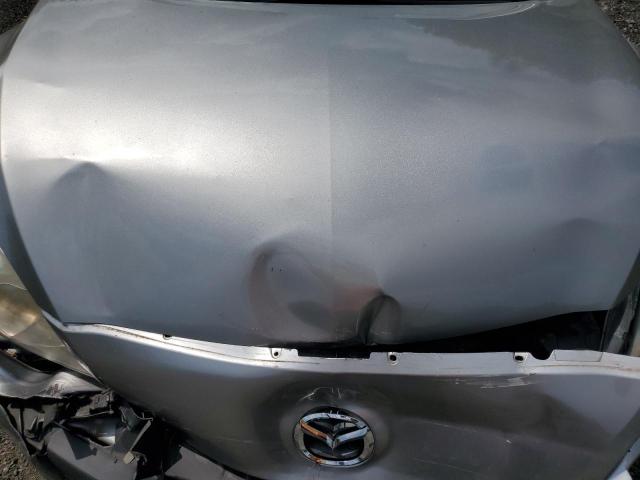 Photo 11 from auction – 2013 MAZDA 3 I with VIN JM1BL1LP0D1834977