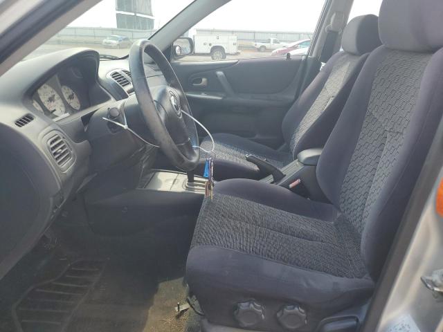 Photo 7 from auction – 2002 MAZDA PROTEGE PR with VIN JM1BJ246921491892