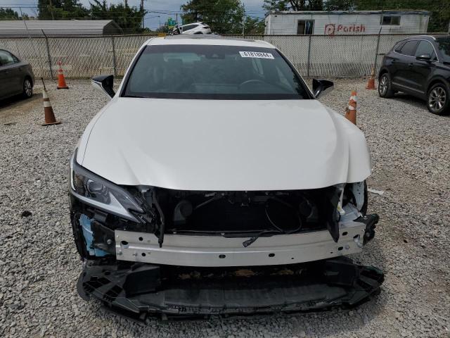 Photo 5 from auction – 2024 LEXUS ES 350 BAS with VIN 58ADZ1B16RU165581
