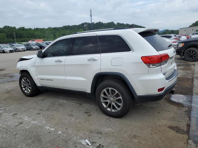 Photo 2 from auction – 2015 JEEP GRAND CHER with VIN 1C4RJFBG5FC718412