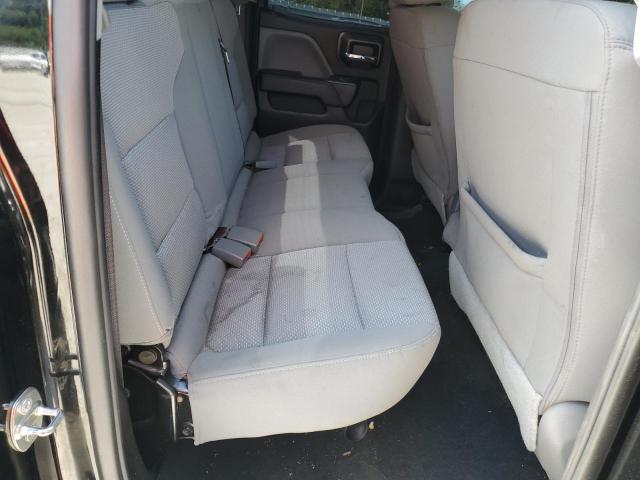 Photo 10 from auction – 2017 CHEVROLET SILVERADO with VIN 1GCVKPEC8HZ315440