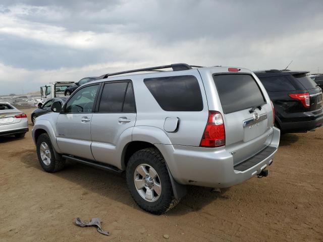 Photo 2 from auction – 2008 TOYOTA 4RUNNER SR with VIN JTEBU14RX80130693