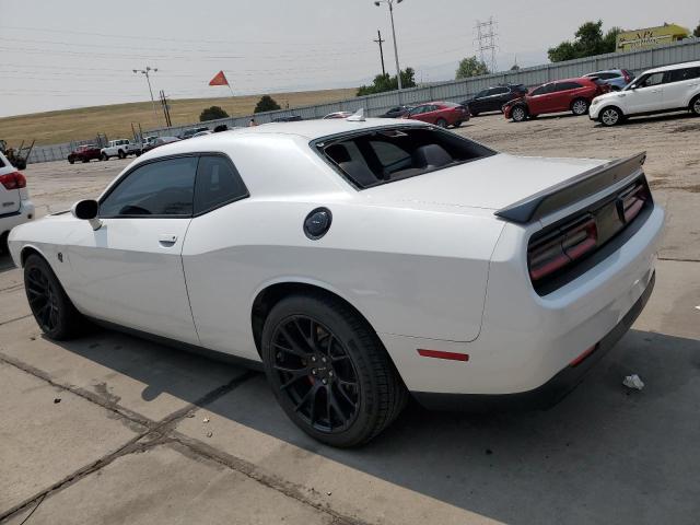 Photo 2 from auction – 2016 DODGE CHALLENGER with VIN 2C3CDZC90GH262949