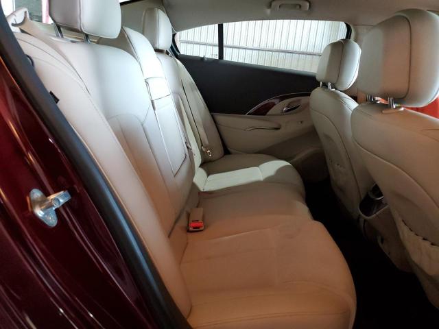 Photo 10 from auction – 2014 BUICK LACROSSE with VIN 1G4GA5G34EF280756