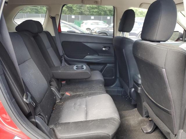 Photo 11 from auction – 2017 MITSUBISHI OUTLANDER with VIN JA4AD3A31HZ022612