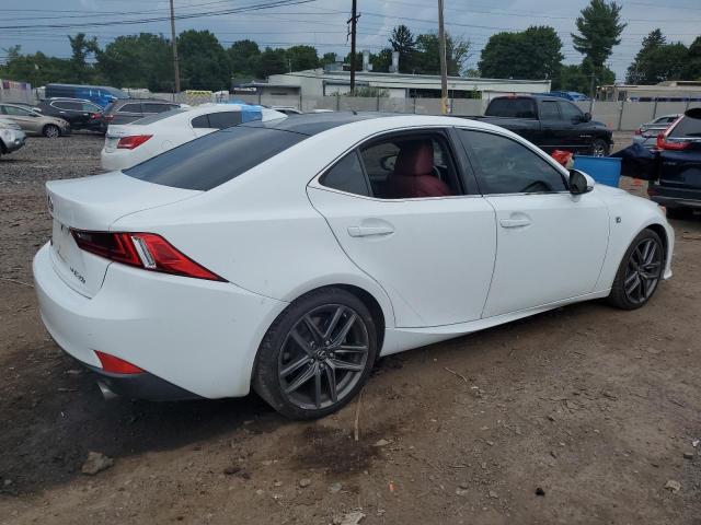 Photo 3 from auction – 2014 LEXUS IS 350 with VIN JTHCE1D24E5005226