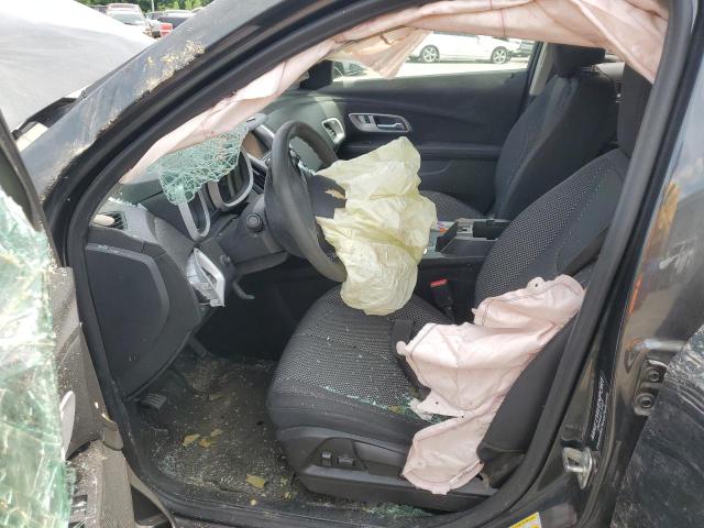 Photo 7 from auction – 2017 CHEVROLET EQUINOX LS with VIN 2GNALBEK2H1534920