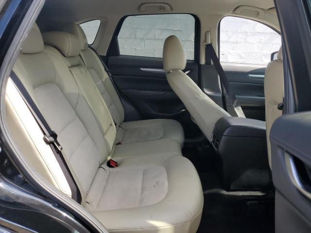 Photo 11 from auction – 2018 MAZDA CX-5 TOURI with VIN JM3KFBCM9J0417630